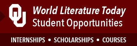 WLT Student Opportunities at OU